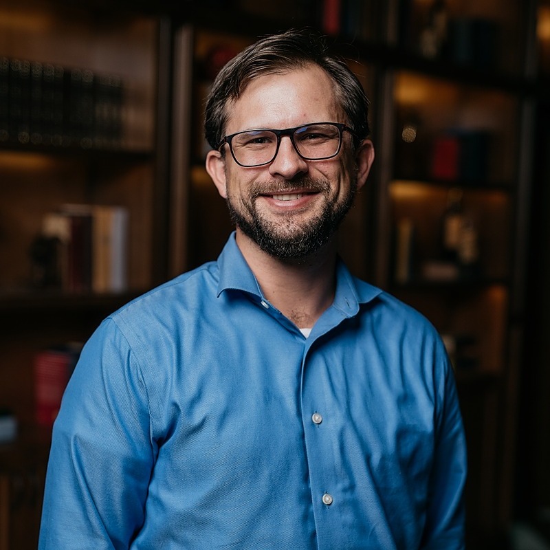Bryan Carpenter
